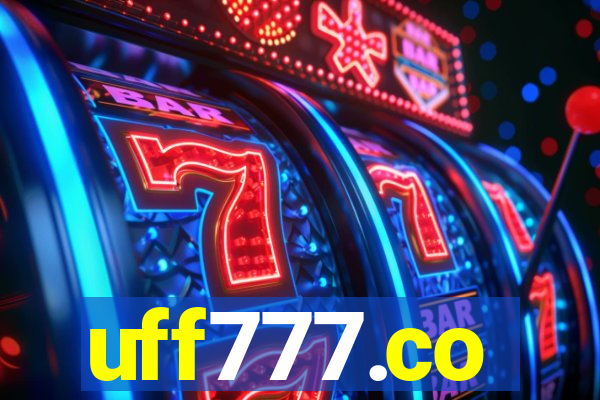 uff777.co