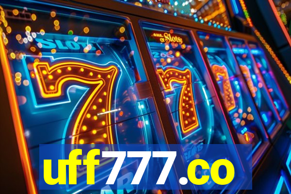 uff777.co