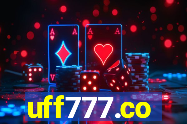uff777.co