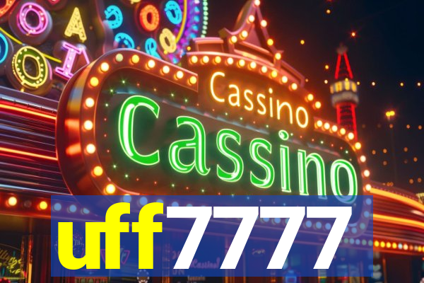 uff7777