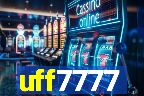 uff7777