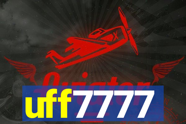 uff7777