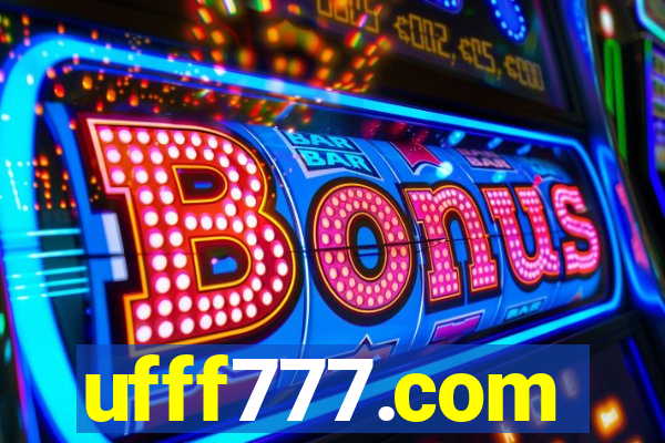 ufff777.com
