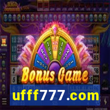 ufff777.com
