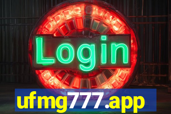 ufmg777.app