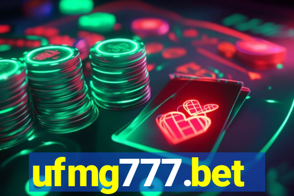 ufmg777.bet