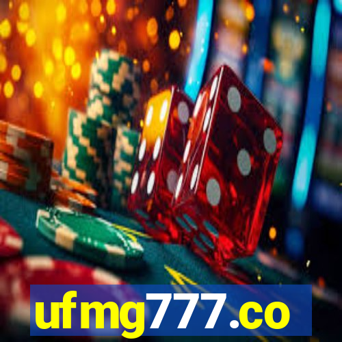 ufmg777.co