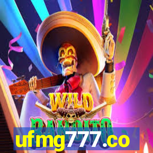 ufmg777.co