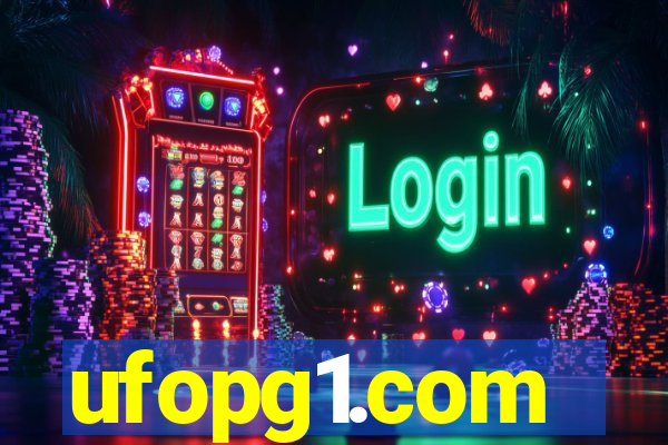 ufopg1.com
