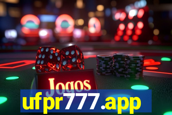 ufpr777.app
