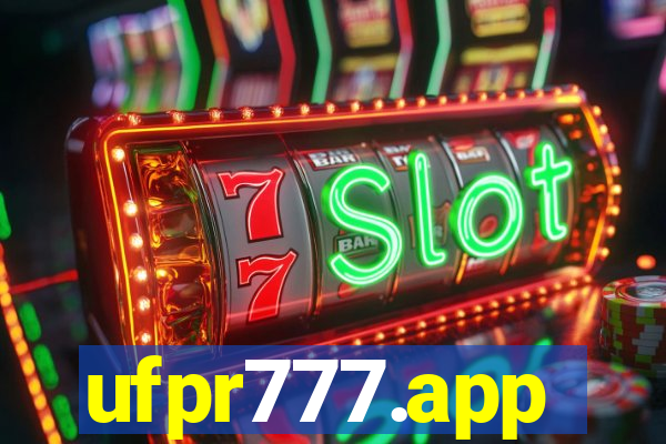 ufpr777.app