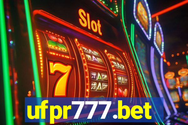 ufpr777.bet