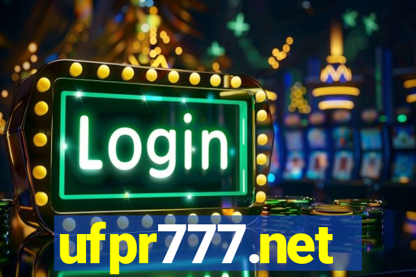 ufpr777.net