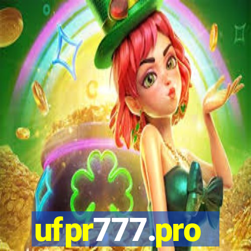 ufpr777.pro