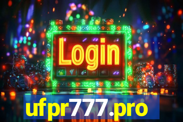 ufpr777.pro