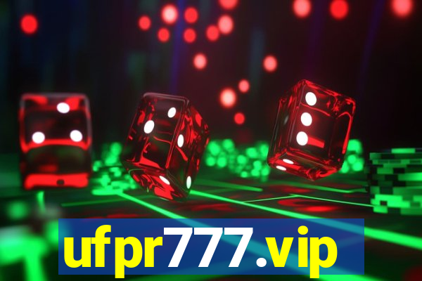 ufpr777.vip