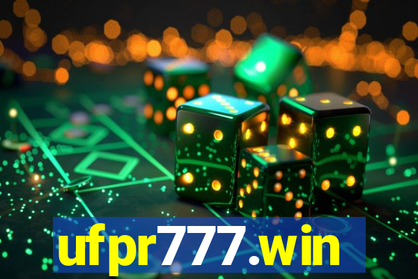 ufpr777.win