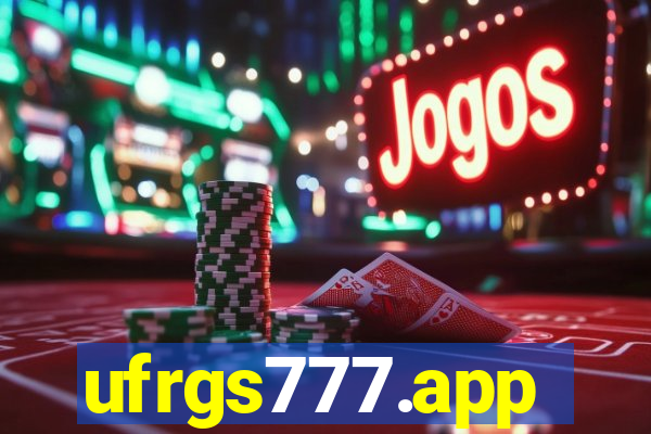 ufrgs777.app