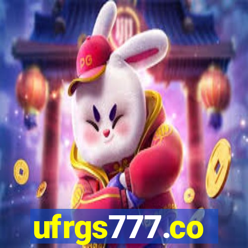ufrgs777.co