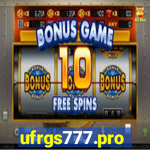 ufrgs777.pro