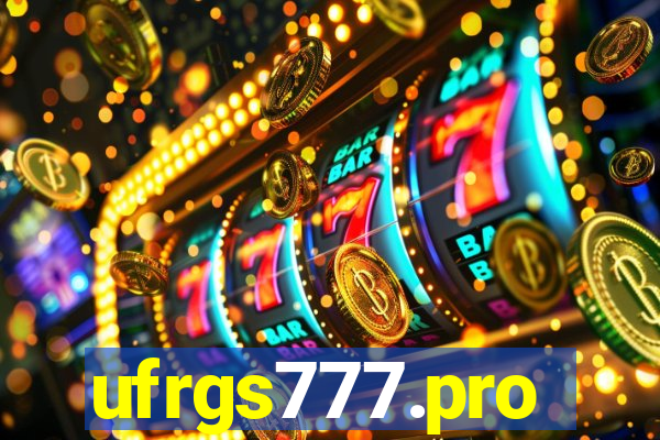 ufrgs777.pro