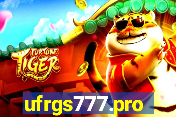 ufrgs777.pro