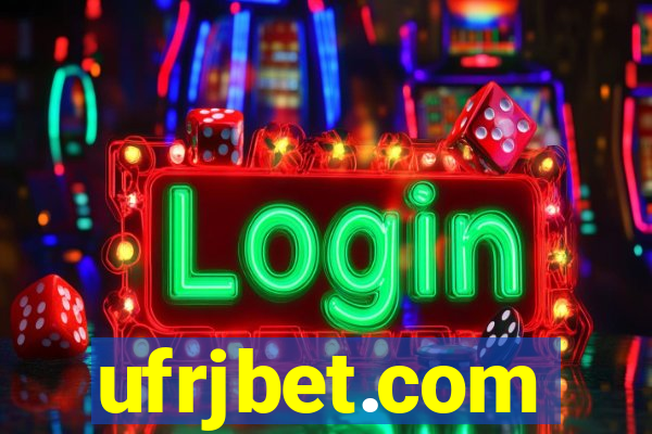 ufrjbet.com