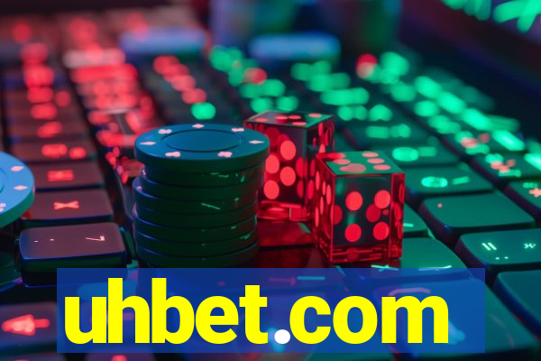 uhbet.com