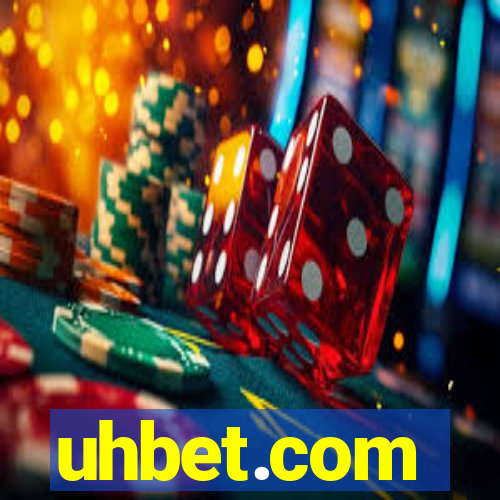 uhbet.com