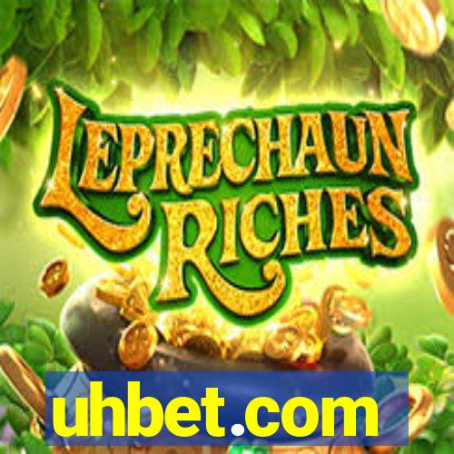 uhbet.com