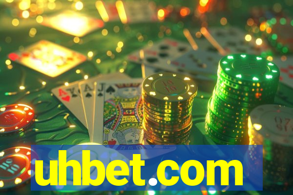 uhbet.com