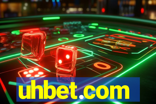 uhbet.com