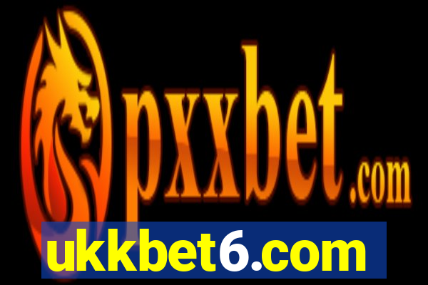 ukkbet6.com