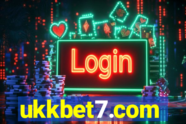 ukkbet7.com