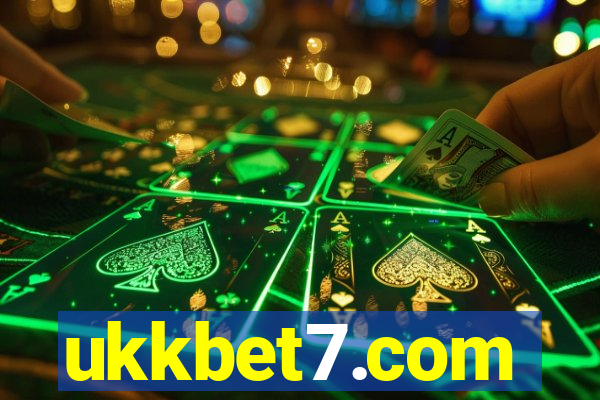 ukkbet7.com
