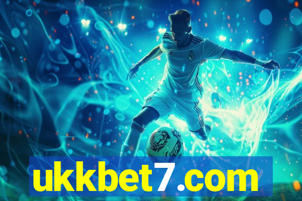 ukkbet7.com