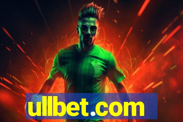 ullbet.com
