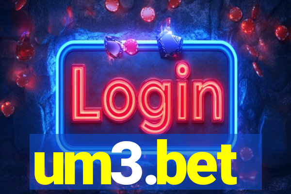 um3.bet