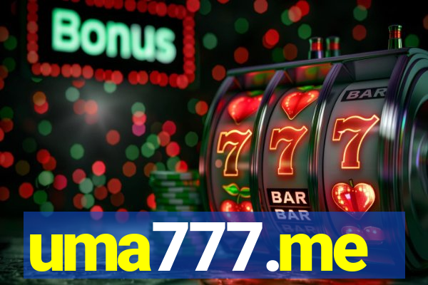 uma777.me