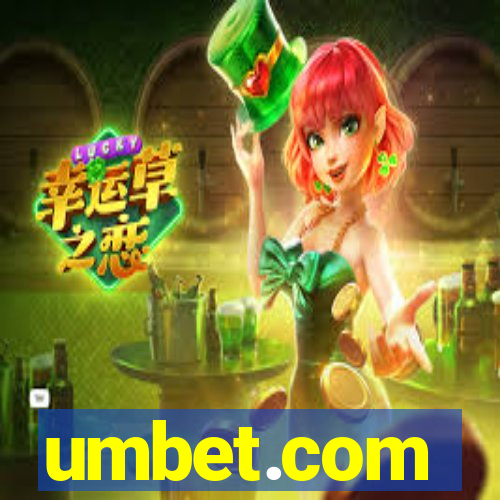 umbet.com