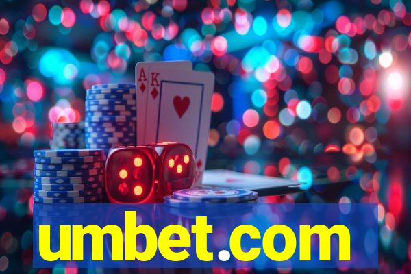 umbet.com