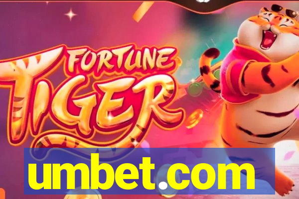 umbet.com