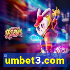 umbet3.com