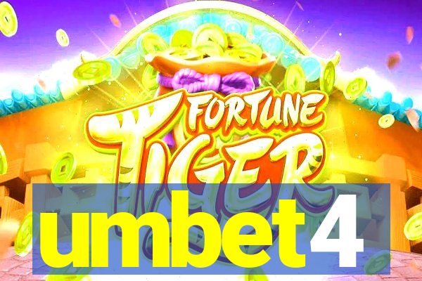 umbet4