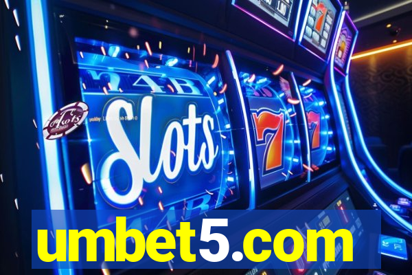 umbet5.com