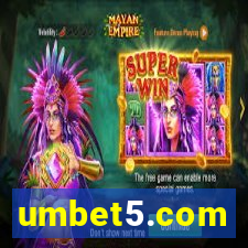 umbet5.com