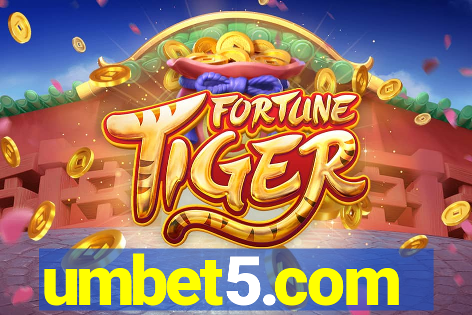 umbet5.com