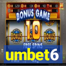 umbet6