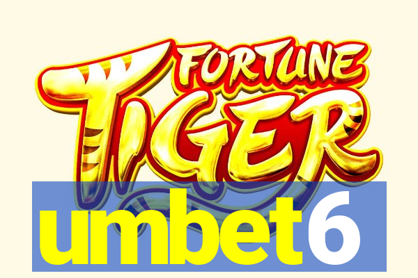 umbet6