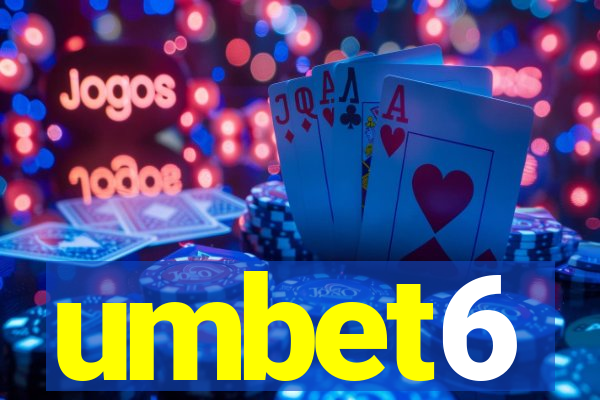 umbet6